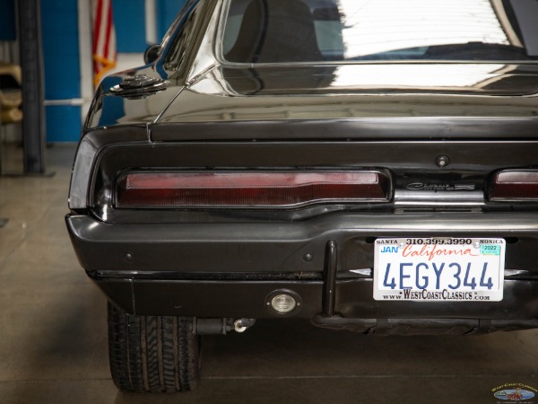 Used 1969 Dodge Charger Custom 383 V8 2 Door Hardtop  | Torrance, CA
