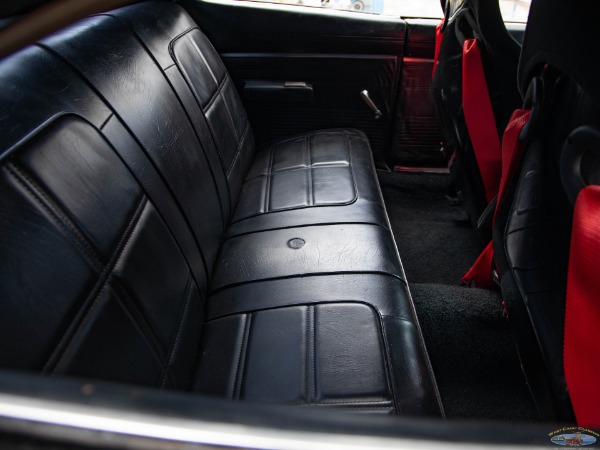 Used 1969 Dodge Charger Custom 383 V8 2 Door Hardtop  | Torrance, CA