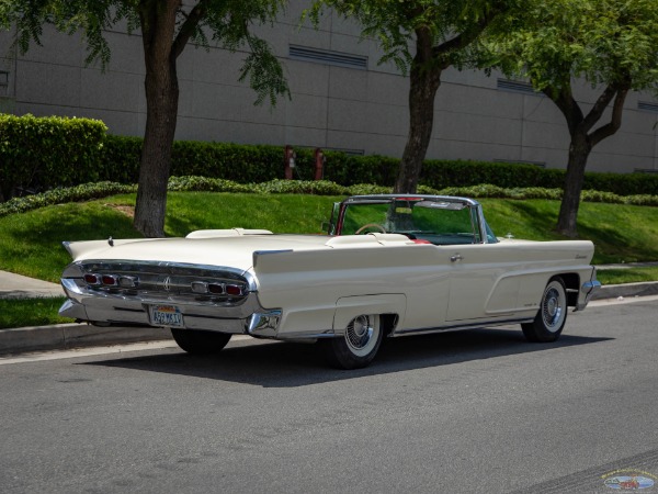 Used 1959 Lincoln Continental Mark IV 430/350HP V8 2 Door Convertible  | Torrance, CA