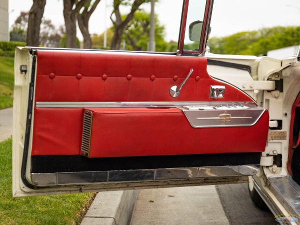 Used 1959 Lincoln Continental Mark IV 430/350HP V8 2 Door Convertible  | Torrance, CA