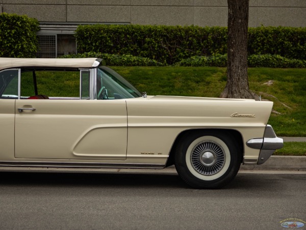 Used 1959 Lincoln Continental Mark IV 430/350HP V8 2 Door Convertible  | Torrance, CA