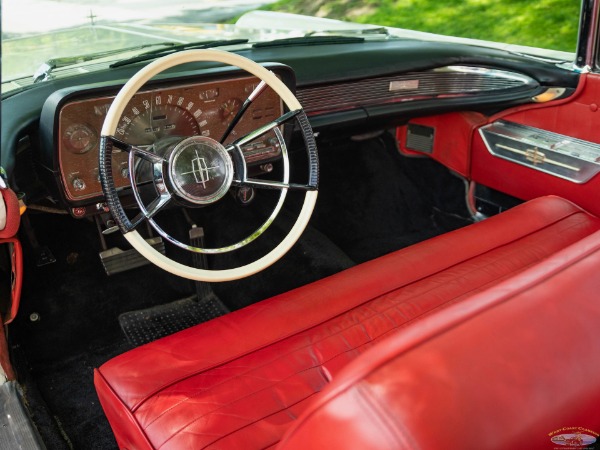 Used 1959 Lincoln Continental Mark IV 430/350HP V8 2 Door Convertible  | Torrance, CA