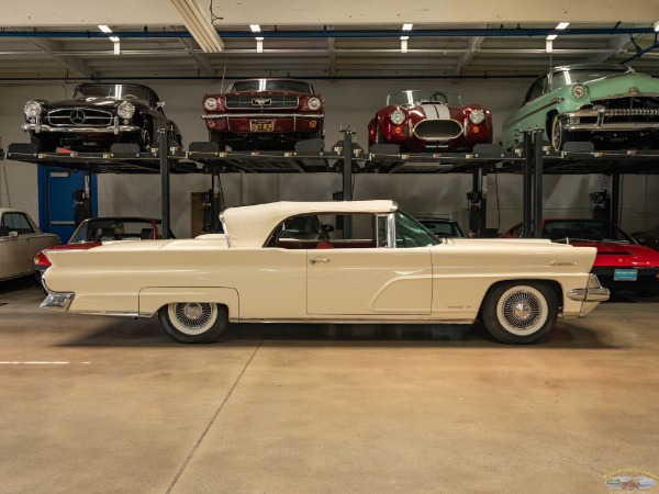 Used 1959 Lincoln Continental Mark IV 430/350HP V8 2 Door Convertible  | Torrance, CA