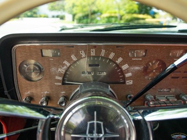 Used 1959 Lincoln Continental Mark IV 430/350HP V8 2 Door Convertible  | Torrance, CA