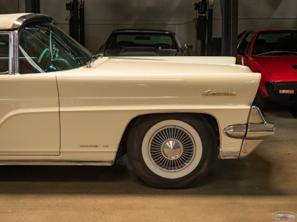 Used 1959 Lincoln Continental Mark IV 430/350HP V8 2 Door Convertible  | Torrance, CA