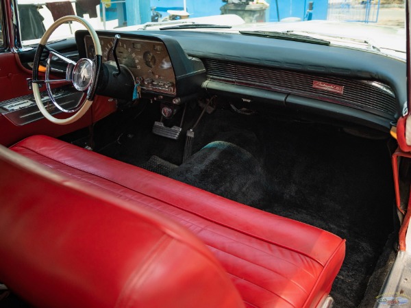 Used 1959 Lincoln Continental Mark IV 430/350HP V8 2 Door Convertible  | Torrance, CA