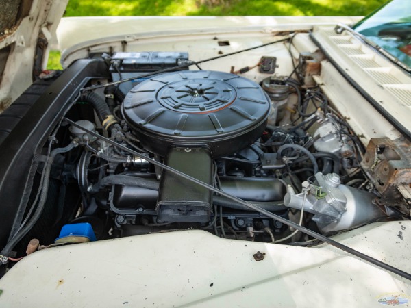 Used 1959 Lincoln Continental Mark IV 430/350HP V8 2 Door Convertible  | Torrance, CA