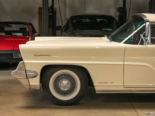 Used 1959 Lincoln Continental Mark IV 430/350HP V8 2 Door Convertible  | Torrance, CA