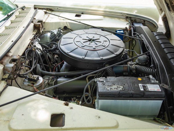 Used 1959 Lincoln Continental Mark IV 430/350HP V8 2 Door Convertible  | Torrance, CA