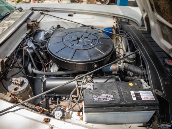 Used 1959 Lincoln Continental Mark IV 430/350HP V8 2 Door Convertible  | Torrance, CA