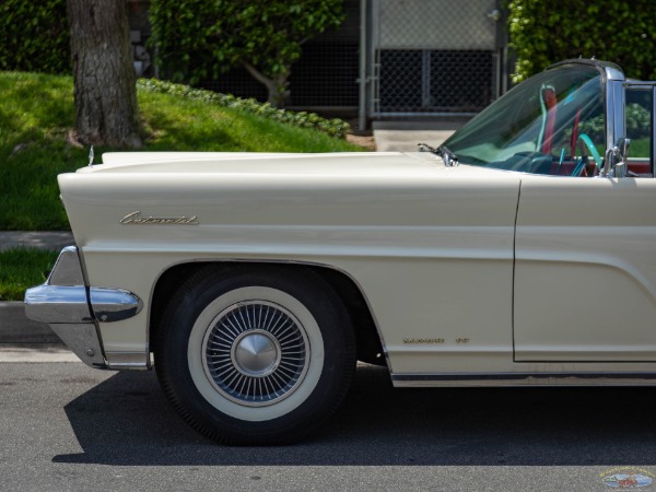 Used 1959 Lincoln Continental Mark IV 430/350HP V8 2 Door Convertible  | Torrance, CA