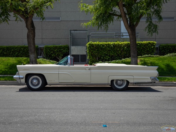 Used 1959 Lincoln Continental Mark IV 430/350HP V8 2 Door Convertible  | Torrance, CA