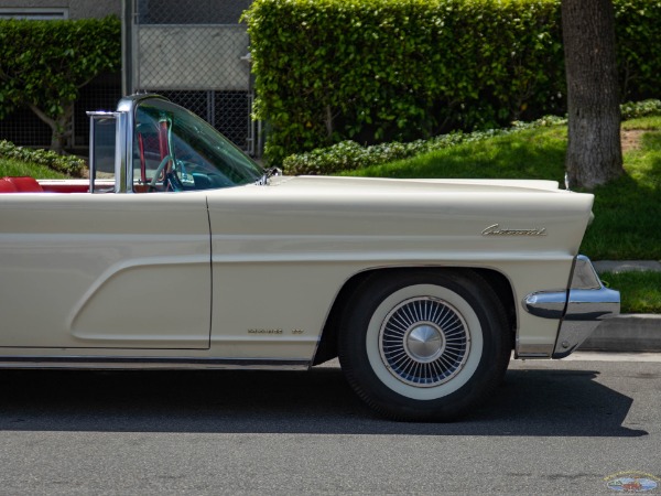 Used 1959 Lincoln Continental Mark IV 430/350HP V8 2 Door Convertible  | Torrance, CA