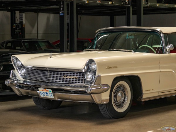 Used 1959 Lincoln Continental Mark IV 430/350HP V8 2 Door Convertible  | Torrance, CA