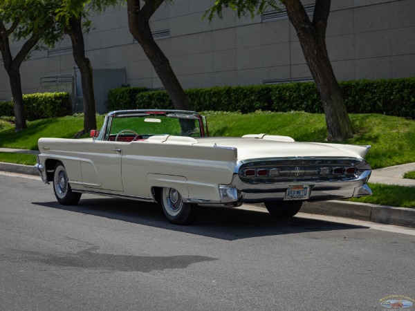 Used 1959 Lincoln Continental Mark IV 430/350HP V8 2 Door Convertible  | Torrance, CA