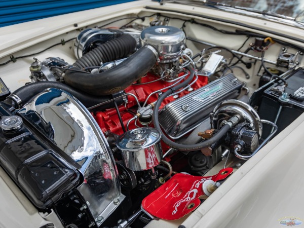 Used 1957 Ford Thunderbird F Code 312/300HP Supercharged V8 Convertible | Torrance, CA