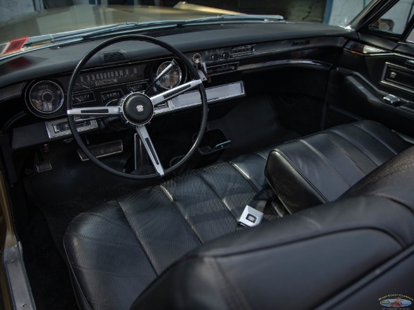 Used 1966 Cadillac DeVille 429/340HP V8 2 Door Convertible  | Torrance, CA