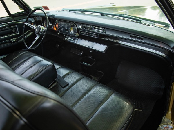 Used 1966 Cadillac DeVille 429/340HP V8 2 Door Convertible  | Torrance, CA