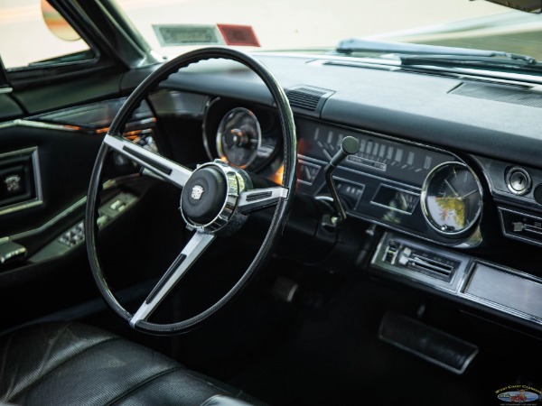 Used 1966 Cadillac DeVille 429/340HP V8 2 Door Convertible  | Torrance, CA