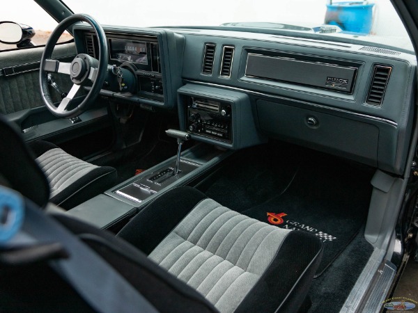 Used 1987 Buick Regal Grand National with 11K orig miles Grand National Turbo | Torrance, CA