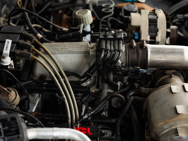 Used 1987 Buick Regal Grand National with 11K orig miles Grand National Turbo | Torrance, CA