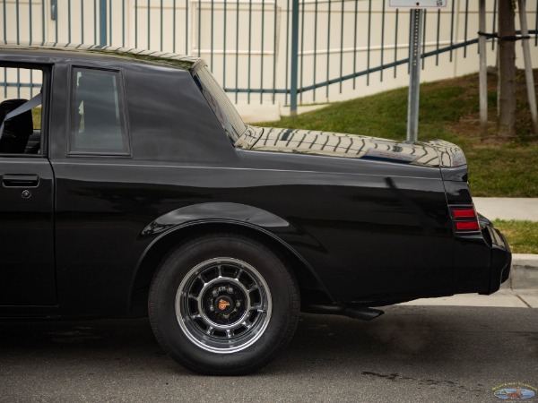 Used 1987 Buick Regal Grand National with 11K orig miles Grand National Turbo | Torrance, CA