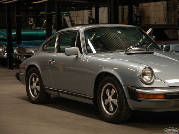 Used 1974 Porsche 911 2.7L 5 spd Coupe  | Torrance, CA