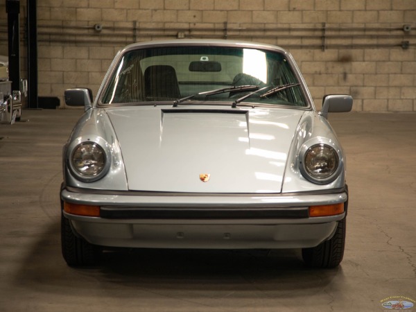 Used 1974 Porsche 911 2.7L 5 spd Coupe  | Torrance, CA