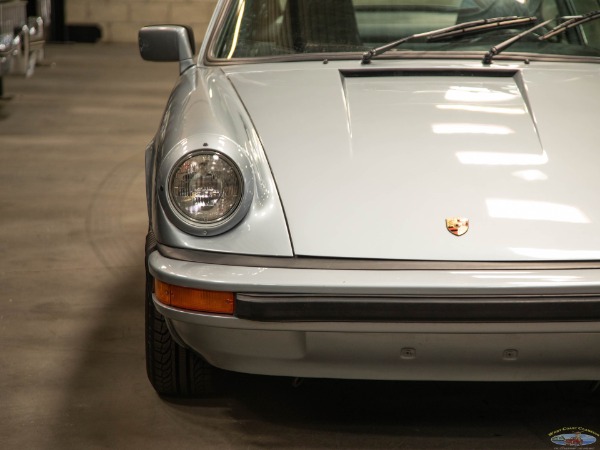 Used 1974 Porsche 911 2.7L 5 spd Coupe  | Torrance, CA