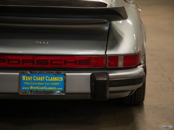 Used 1974 Porsche 911 2.7L 5 spd Coupe  | Torrance, CA