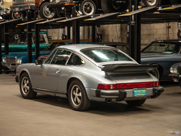 Used 1974 Porsche 911 2.7L 5 spd Coupe  | Torrance, CA