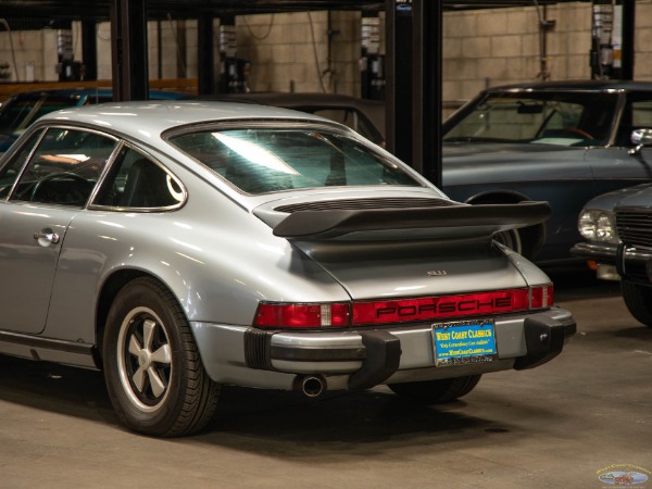 Used 1974 Porsche 911 2.7L 5 spd Coupe  | Torrance, CA