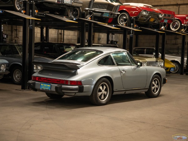 Used 1974 Porsche 911 2.7L 5 spd Coupe  | Torrance, CA