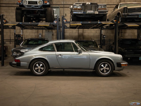 Used 1974 Porsche 911 2.7L 5 spd Coupe  | Torrance, CA