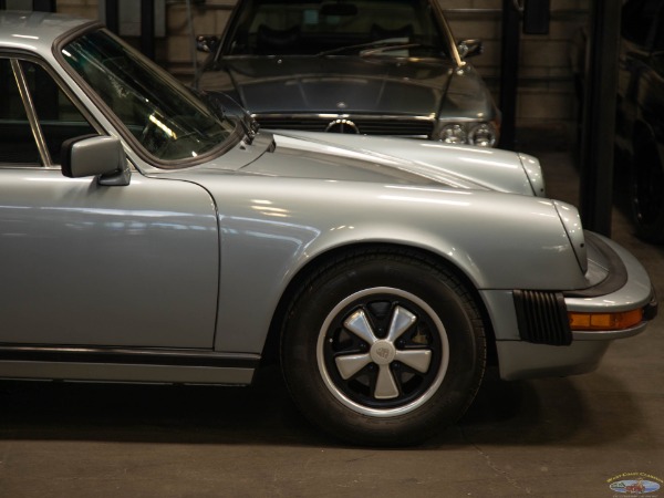 Used 1974 Porsche 911 2.7L 5 spd Coupe  | Torrance, CA