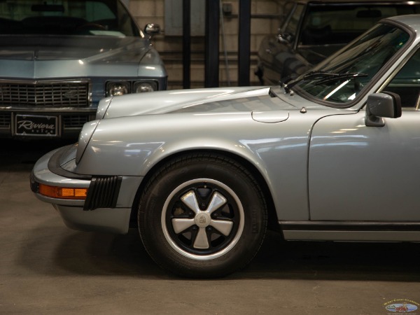 Used 1974 Porsche 911 2.7L 5 spd Coupe  | Torrance, CA