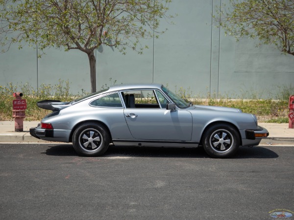 Used 1974 Porsche 911 2.7L 5 spd Coupe  | Torrance, CA