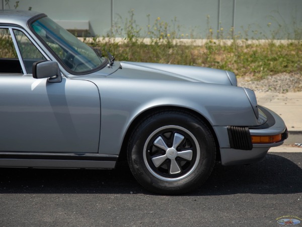 Used 1974 Porsche 911 2.7L 5 spd Coupe  | Torrance, CA