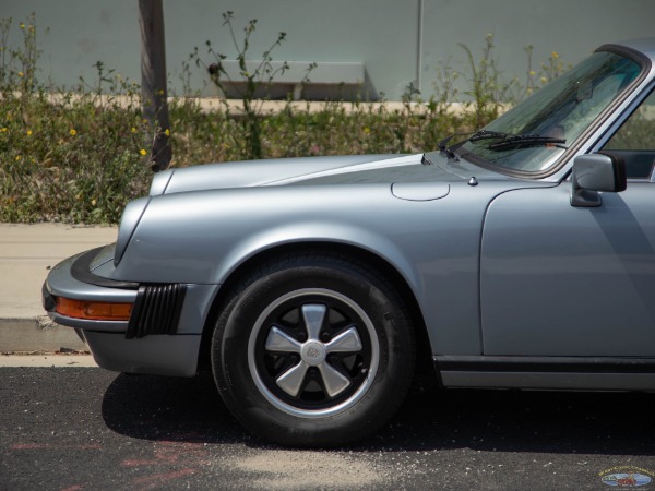 Used 1974 Porsche 911 2.7L 5 spd Coupe  | Torrance, CA