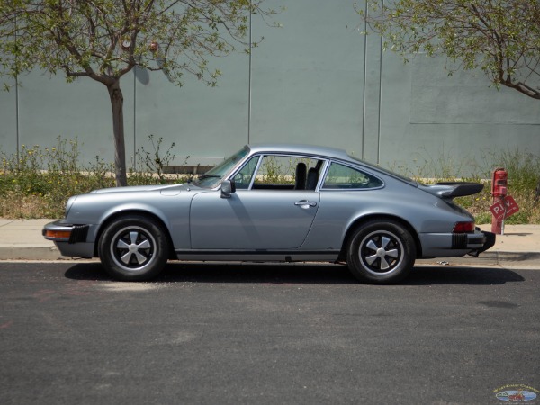 Used 1974 Porsche 911 2.7L 5 spd Coupe  | Torrance, CA