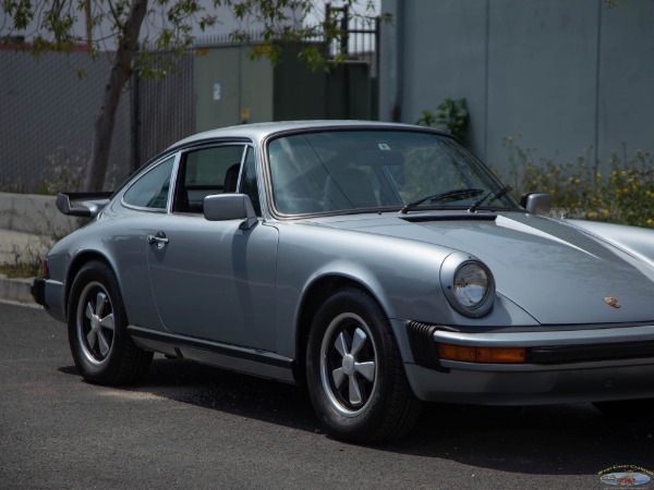 Used 1974 Porsche 911 2.7L 5 spd Coupe  | Torrance, CA