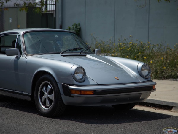 Used 1974 Porsche 911 2.7L 5 spd Coupe  | Torrance, CA