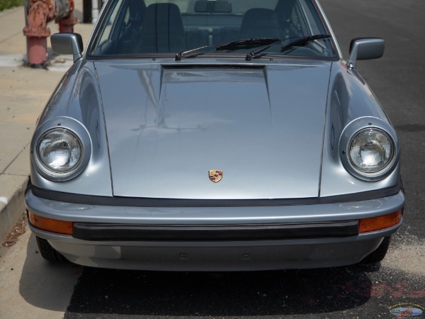 Used 1974 Porsche 911 2.7L 5 spd Coupe  | Torrance, CA