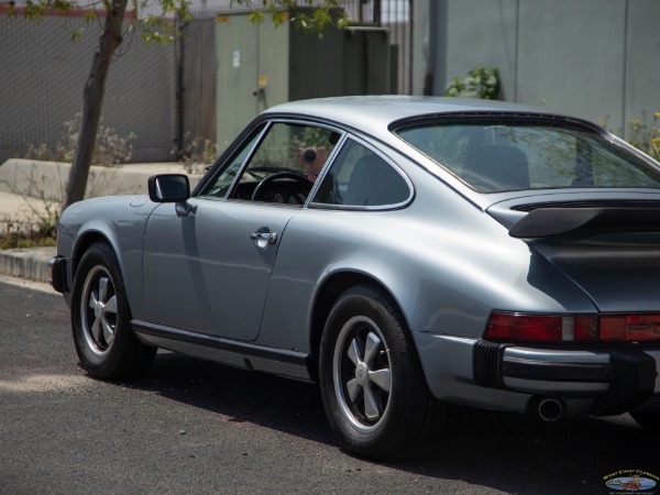 Used 1974 Porsche 911 2.7L 5 spd Coupe  | Torrance, CA