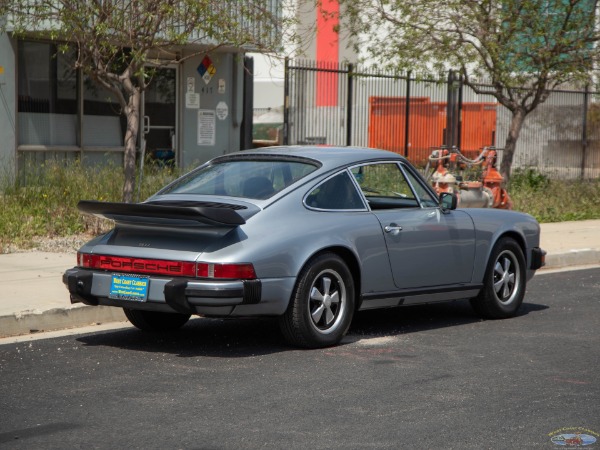 Used 1974 Porsche 911 2.7L 5 spd Coupe  | Torrance, CA