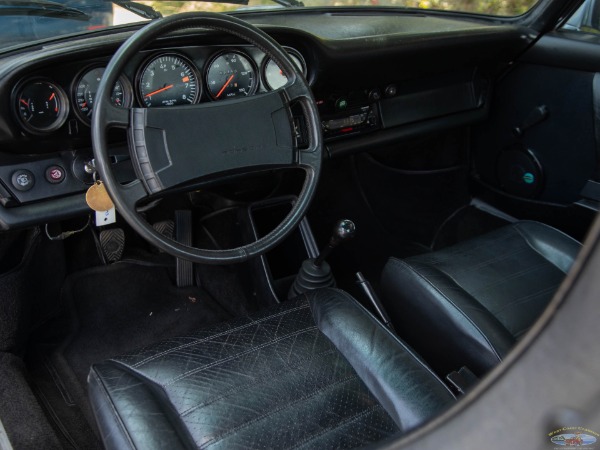 Used 1974 Porsche 911 2.7L 5 spd Coupe  | Torrance, CA