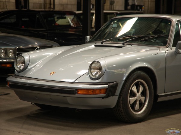 Used 1974 Porsche 911 2.7L 5 spd Coupe  | Torrance, CA