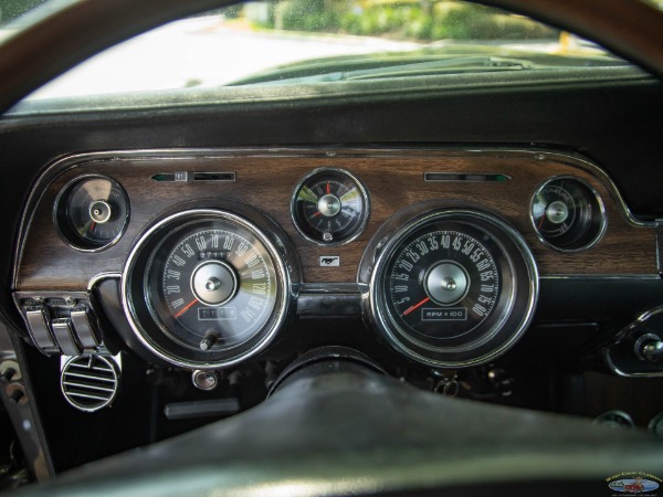 Used 1968 Shelby Cobra GT350 Hertz 302 V8 Fastback #1146  | Torrance, CA