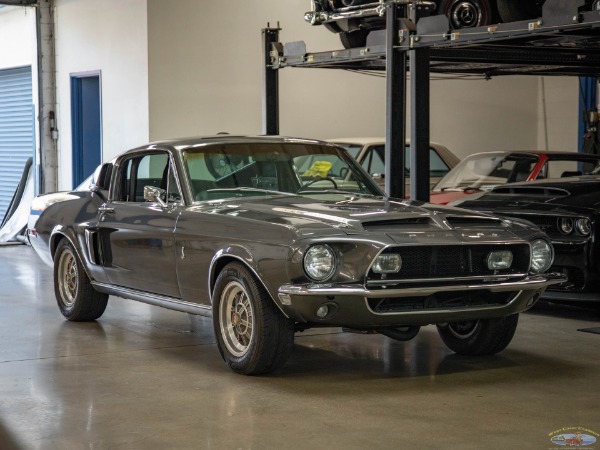 Used 1968 Shelby Cobra GT350 Hertz 302 V8 Fastback #1146  | Torrance, CA