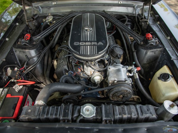 Used 1968 Shelby Cobra GT350 Hertz 302 V8 Fastback #1146  | Torrance, CA